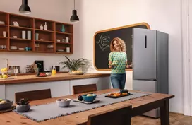 371 - Gorenje NRK619CAXL4 - 4 nuotrauka