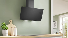 gartraukis 80 cm - Bosch DWK85DK60 - 7 nuotrauka