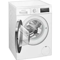 8 kg skalbimo masina - Siemens WU14UT70 - 4 nuotrauka