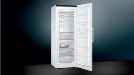 siemens iq500 - Siemens GS58NAWDV - 5 nuotrauka
