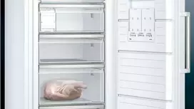 siemens iq500 - Siemens GS58NAWDV - 3 nuotrauka