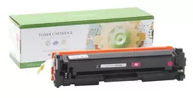 lazerini canon - Static Control Toner For HP CF413A / Canon CRG 046 2300p Magenta - 2 nuotrauka