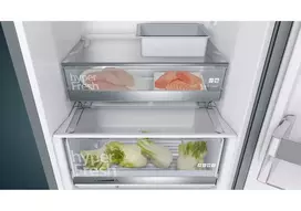 siemens iq500 a - Siemens KG39E8IBA - 4 nuotrauka