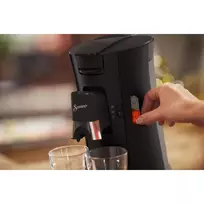 philips kavos aparatas - Philips Senseo Select CSA230/69 - 2 nuotrauka