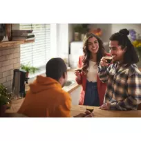 philips kavos aparatas - Philips Senseo Select CSA230/69 - 4 nuotrauka