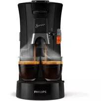 philips kavos aparatas - Philips Senseo Select CSA230/69 - 6 nuotrauka