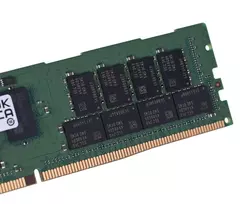 32gb operatyvioji atmintis - Samsung Server Memory 32GB DDR4 RDIMM 3200MHz ECC - 2 nuotrauka