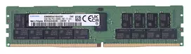 32gb operatyvioji atmintis - Samsung Server Memory 32GB DDR4 RDIMM 3200MHz ECC - 3 nuotrauka