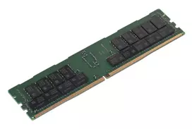 32gb operatyvioji atmintis - Samsung Server Memory 32GB DDR4 RDIMM 3200MHz ECC - 4 nuotrauka