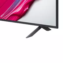 tv lg 86 - LG 86QNED80A6A - 2 nuotrauka