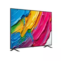 tv lg 86 - LG 86QNED80A6A - 4 nuotrauka