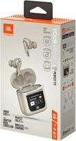 jbl belaides ausines - JBL Tour Pro 2 Grey - 2 nuotrauka