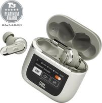 jbl belaides ausines - JBL Tour Pro 2 Grey - 3 nuotrauka