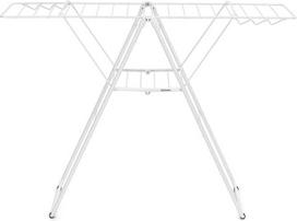 drabuziu dziovykle - Skalbinių džiovykla Brabantia, Hangon 20m Fresh White - 3 nuotrauka