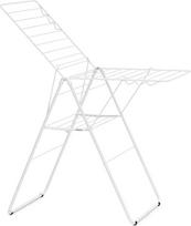 drabuziu dziovykle - Skalbinių džiovykla Brabantia, Hangon 20m Fresh White - 6 nuotrauka