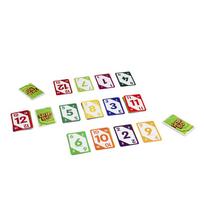stalo zaidimas uno kortos - Mattel UNO kortų žaidimas Skip-Bo (atnaujintas), JMM20, LV - 3 nuotrauka