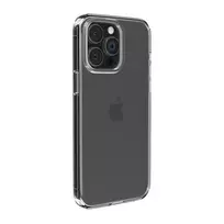 apple ultra topocentras - Apple iPhone 15 Pro Iceland Ultra D3O Clear Case by Dbramante1928 Transparent - 2 nuotrauka
