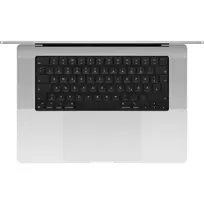 macbook pro silver - Apple MacBook Pro 16" M4 Max, 36GB, 1TB, Sidabrinė (Silver) - 5 nuotrauka