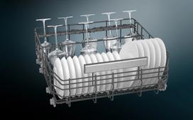 indaplove siemens - Siemens SN57TS00CE - 9 nuotrauka