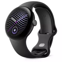 pixelai - Google Pixel Watch 5 41mm Black (Juodas) - 3 nuotrauka