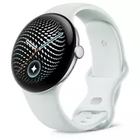 pixelai - Google Pixel Watch 5 45mm Blue (Mėlynas) - 3 nuotrauka