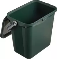 senukai siuksliadeze - Multiboxx Bio, žalia, 6 l - 2 nuotrauka