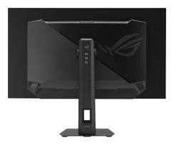 asus oled - ASUS ROG Strix XG32UQDWS 31.5", 4K Ultra HD, QD-OLED - 3 nuotrauka