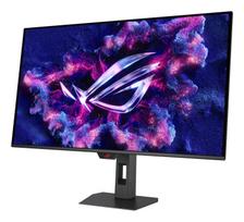 asus oled - ASUS ROG Strix XG32UQDWS 31.5", 4K Ultra HD, QD-OLED - 6 nuotrauka
