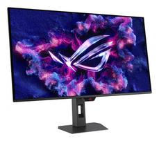asus oled - ASUS ROG Strix XG32UQDWS 31.5", 4K Ultra HD, QD-OLED - 7 nuotrauka