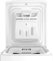 wash machine - BEKO ETB622ECWPL - 2 nuotrauka