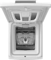 wash machine - BEKO ETB622ECWPL - 4 nuotrauka