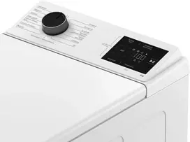 wash machine - BEKO ETB622ECWPL - 5 nuotrauka