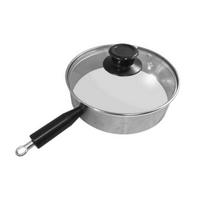 kepimo puodai - Keptuvė Remundi Baking Ring, 24 cm x 24 cm x 5 cm - 2 nuotrauka