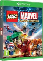 lego marvel super heroes - Lego Marvel Super Heroes XBOX ONE - 2 nuotrauka