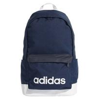 Adidas Lin Classic BP ED0265 navy blue (48683) (Tamsiai mėlyna)