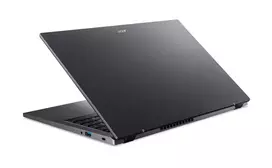 acer aspire 5 i5 - Acer Aspire 5 A515-58GM-55AE, Intel Core i5-13420H, 16 GB, 512 GB, 15.6", Nvidia GeForce RTX 2050, Pilkas (Grey) - 5 nuotrauka