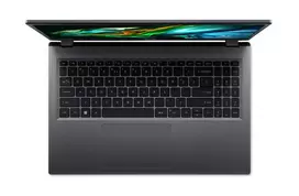 acer aspire 5 i5 - Acer Aspire 5 A515-58GM-55AE, Intel Core i5-13420H, 16 GB, 512 GB, 15.6", Nvidia GeForce RTX 2050, Pilkas (Grey) - 9 nuotrauka