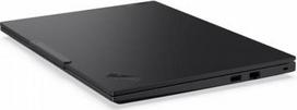32gb thinkpad - Lenovo ThinkPad E14 G7 21U200ABPB, Ultra 7 258V, 32 GB, 512 GB, 14", WUXGA, Juodas (Black) - 3 nuotrauka