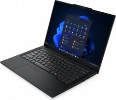 32gb thinkpad - Lenovo ThinkPad E14 G7 21U200ABPB, Ultra 7 258V, 32 GB, 512 GB, 14", WUXGA, Juodas (Black) - 5 nuotrauka