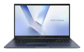 asus vivobook m15 - ASUS VivoBook 15 M1502NAQ-BQ038, Ryzen 5 150, 16 GB, 512 GB, 15.6", Mėlyna (Blue) - 2 nuotrauka