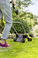 karcher lmo 3 18 - Karcher LMO 3-18 - 4 nuotrauka