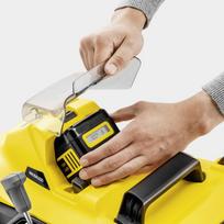 karcher lmo 3 18 - Karcher LMO 3-18 - 7 nuotrauka