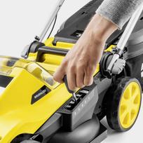 karcher lmo 3 18 - Karcher LMO 3-18 - 8 nuotrauka