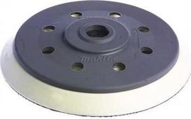 slifavimo diskai 150 - Šlifavimo padas MAKITA BO6030, BO6040 - 2 nuotrauka