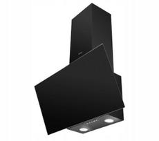 gartraukio filtras - Amica OKC6227B Juodas (Black) - 3 nuotrauka