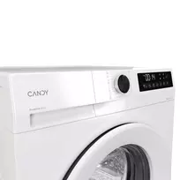 wash machine - Candy GD 498-S - 4 nuotrauka