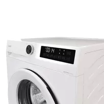 wash machine - Candy GD 498-S - 5 nuotrauka