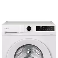 wash machine - Candy GD 498-S - 6 nuotrauka