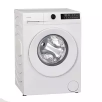 wash machine - Candy GD 498-S - 8 nuotrauka