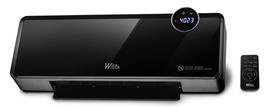 sildytuvas - Warmtech WTCHMO2025TL-22, 2000W, Stiklinis (Glass) - 3 nuotrauka